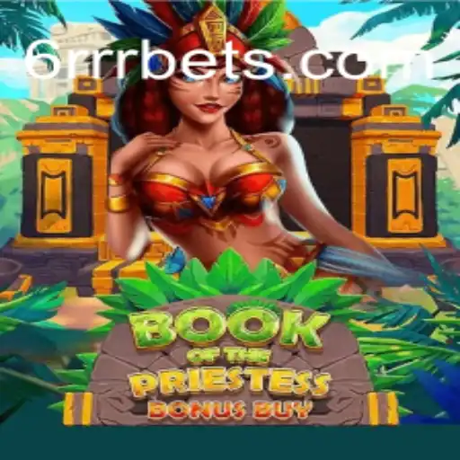The Enchanting World of 'Book of the Priestess': Unveiling the Mystique of 6RRR