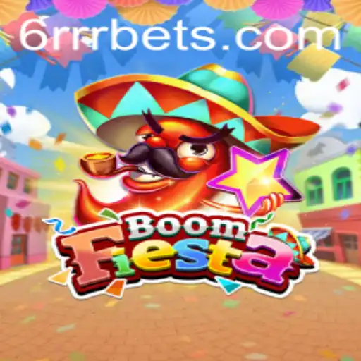 BoomFiesta: The Explosive New Game Under the Spotlight