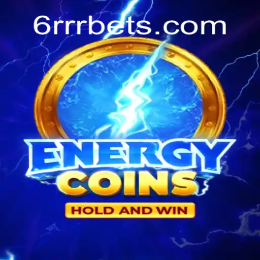 Discover the Exciting World of EnergyCoins and Unleash the Power of 6RRR