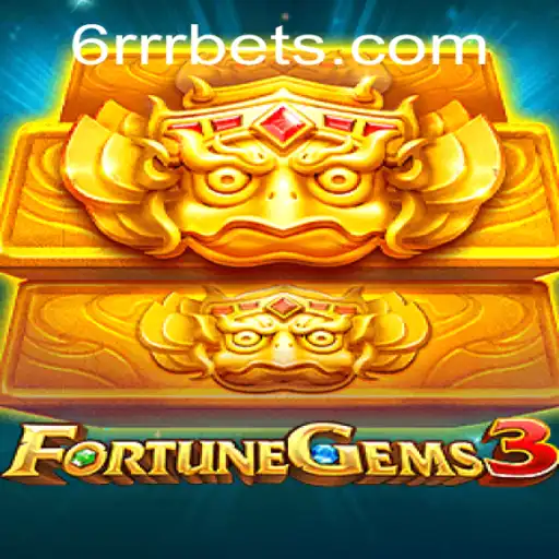 Dive into the Enchanting World of FortuneGems3: Unraveling the Mystique of the 6RRR Keyword