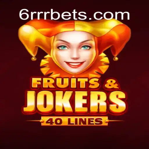 FruitsAndJokers40: The Exciting World of Slot Gaming with 6RRR
