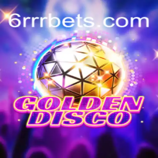 GoldenDisco: A Dazzling New Adventure with a Twist