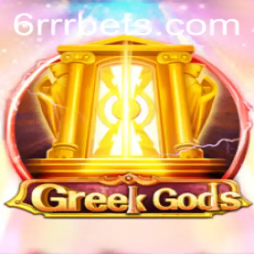 GreekGods: Exploring the Mythical World of Greek Deities