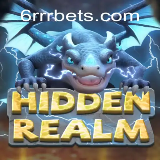 Exploring HiddenRealm: The Intriguing World of 6RRR