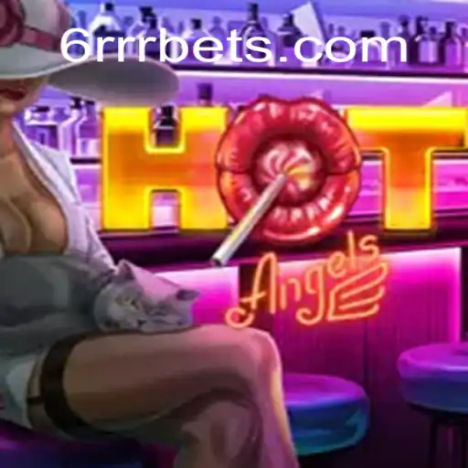 HotAngels and the 6RRR Phenomenon: A Deep Dive into the Game