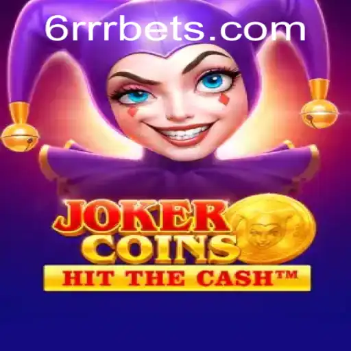 Exploring the Thrilling World of JokerCoins: A Deep Dive into Gameplay and Rules with '6RRR'