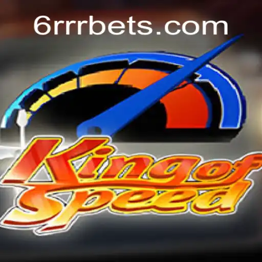 KingofSpeed: The Ultimate High-Octane Racing Experience