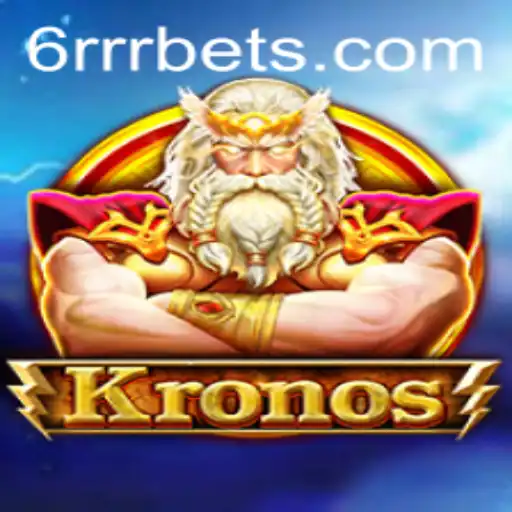 Discover the Epic World of Kronos: An Insight into the 6RRR Gameplay