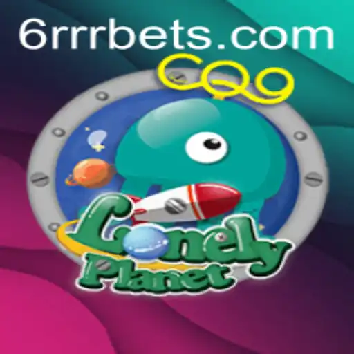 LonelyPlanet: Discovering the Adventure of 6RRR