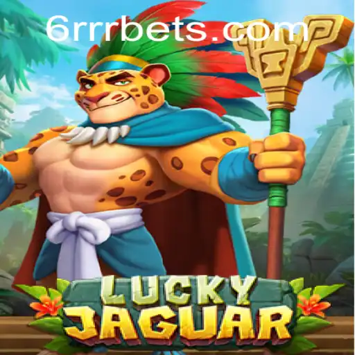 Discover the Exciting World of LuckyJaguar: A Thrilling New Gaming Experience