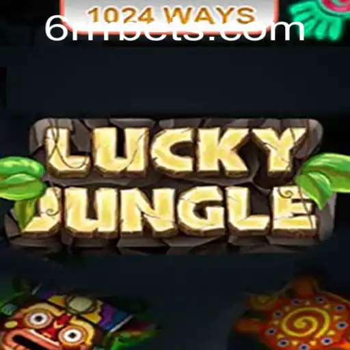 Exploring LuckyJungle1024: The Thrilling Adventure of Strategy and Chance