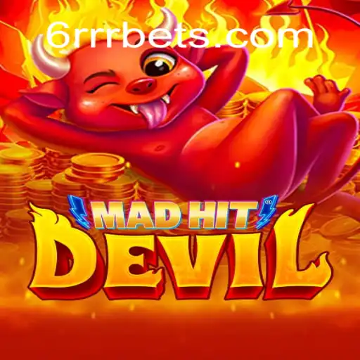 Unveiling MadHitDevil: The Thrilling World of 6RRR Gaming Adventure