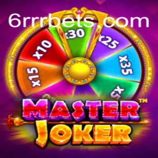 MasterJoker: A Thrilling Spin into the World of Cards and Reels