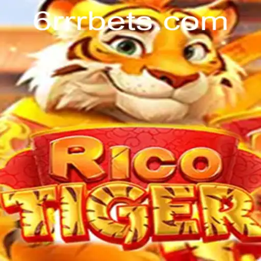 Exploring the Exciting World of RicoTiger: A Game of Strategy and Skill