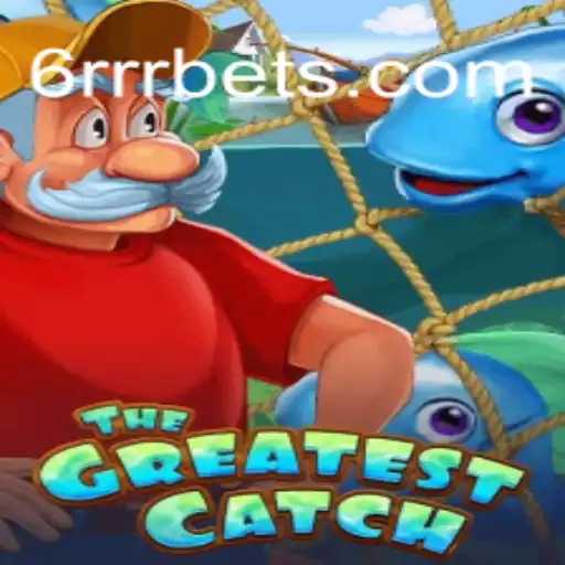 Dive into the Exciting World of TheGreatestCatch and Discover the Thrill of 6RRR