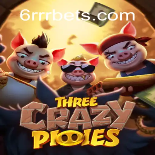 Exploring ThreeCrazyPiggies: The Game Revolutionizing Cooperative Play