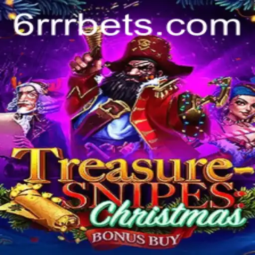 TreasuresnipesChristmas: Embark on a Festive Adventure