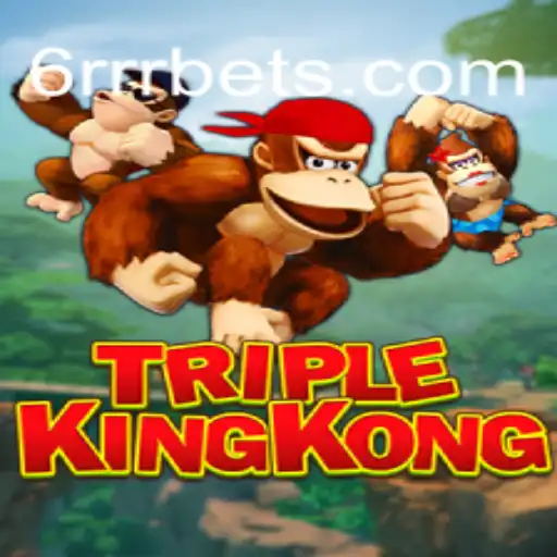 TripleKingKong: Revolutionizing Board Games with 6RRR Strategy